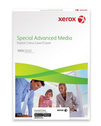 Наклейка Xerox DuraPaper A3 150арк.