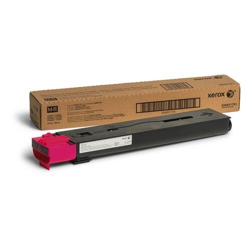 Тонер картридж Xerox Prime Link C9070 Magenta (32000 стор)