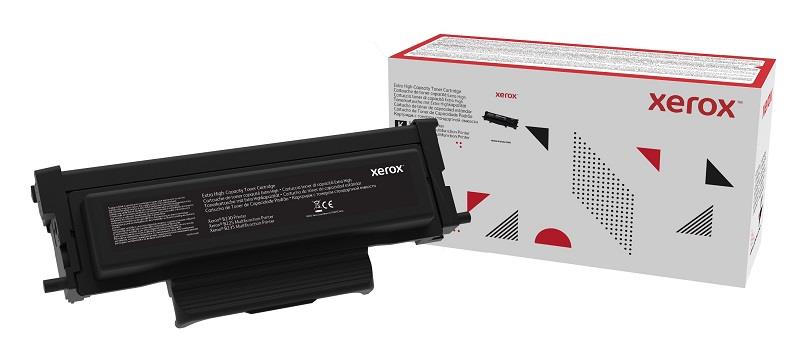 Тонер картридж Xerox B225/B230/B235 Black (6 000 стор)