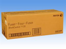 Ф'юзерний модуль Xerox WC7120/7125/7220/7225 (100 000 стор)