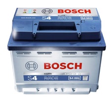 Акумулятор Bosch S4 12В 70А·год 630А R+ (0 092 S40 260)