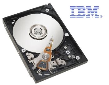 Накопичувач на жорстких магнітних дисках IBM 3.5" 900GB 10K 6Gbps SAS HDD(v3700)