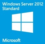 ПЗ IBM Windows Server Standard 2012 (2CPU) - Russian ROK