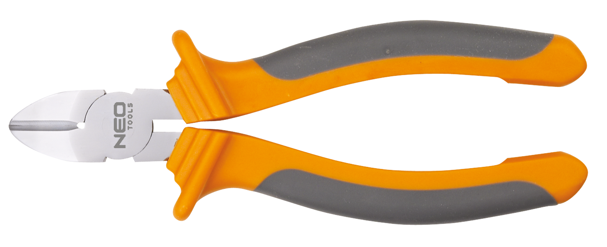 Кусачки-бокорізи Neo Tools, 180мм, CrV