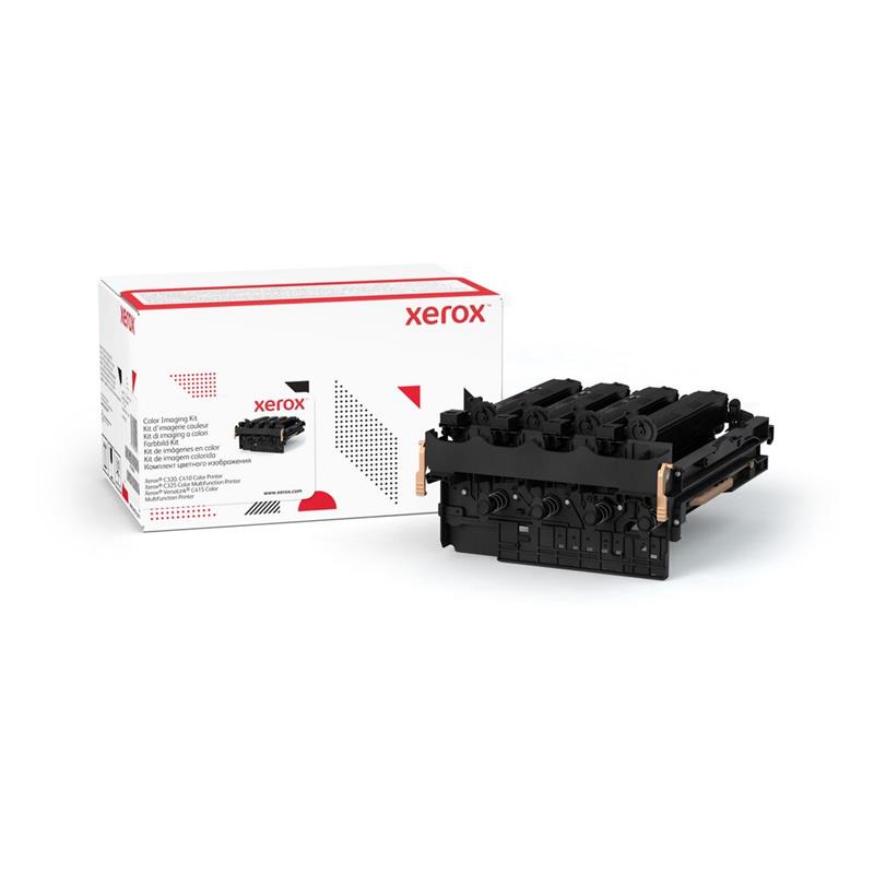 Копі картридж Xerox VLC415/C425 Black & Colour (125 000 стор)