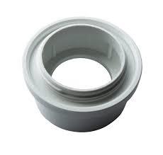 Перехідник Danfoss Living Eco, RTD, М28x1.5xМ30x1.5, пластик