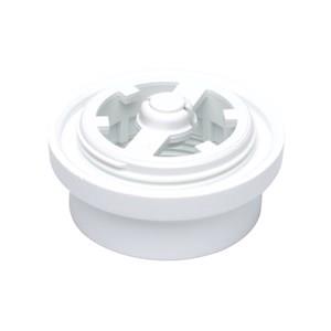 Перехідник Danfoss Living Eco, M28х1.5xM30x1.5, пластик