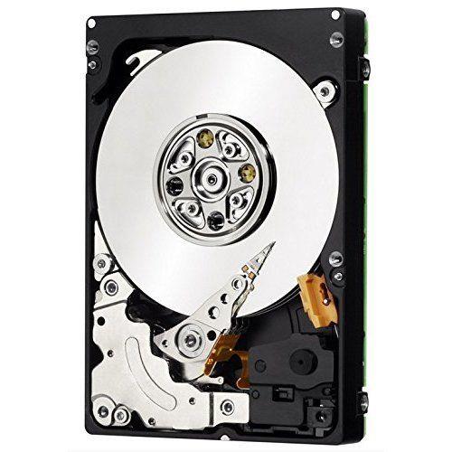 Накопичувач на жорстких магнітних дисках Lenovo Storage 1.2TB 10K 2.5" SAS HDD