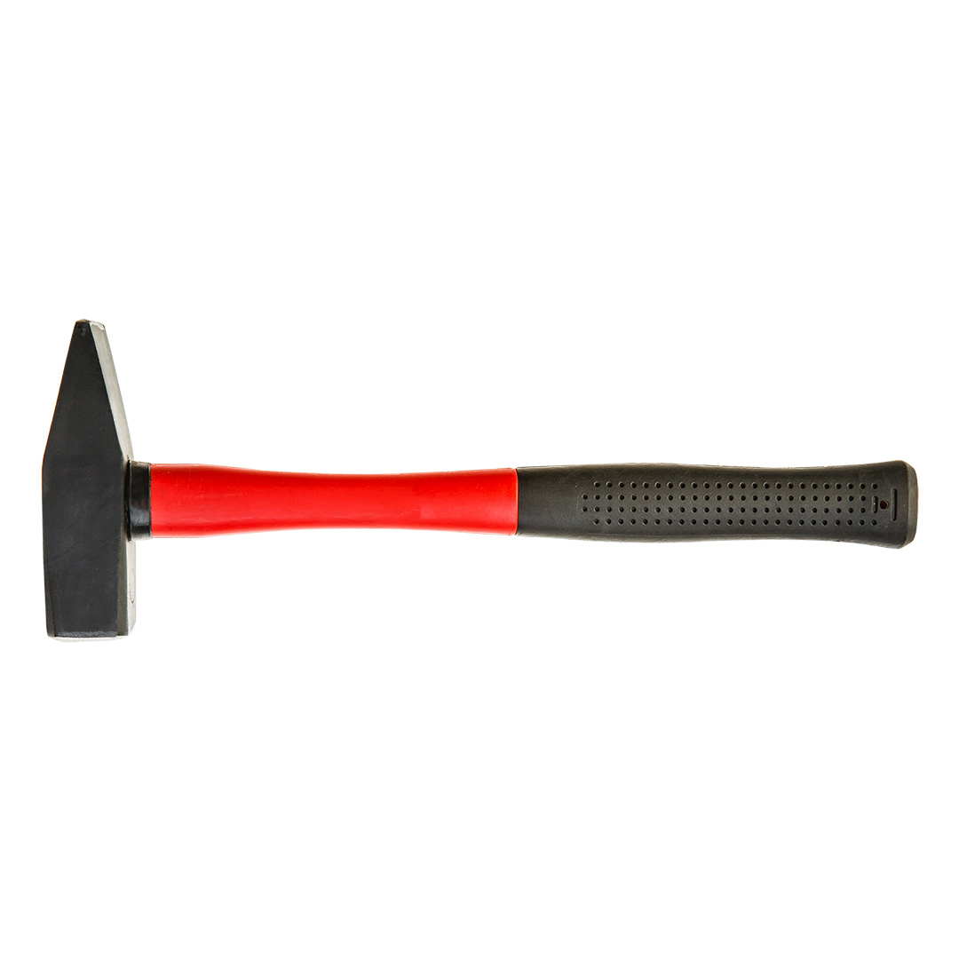 Молоток слюсарний Top Tools 200г 27.5см руків'я скловолокно