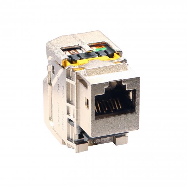 Модуль Legrand Keystone САТ 6А RJ45, STP