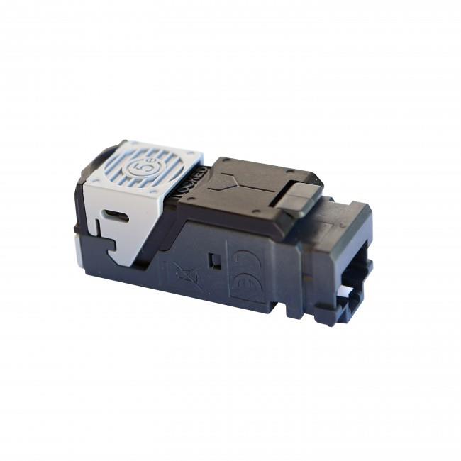 Модуль Legrand Keystone САТ 5e RJ45, UTP, в упаковці 6 штук