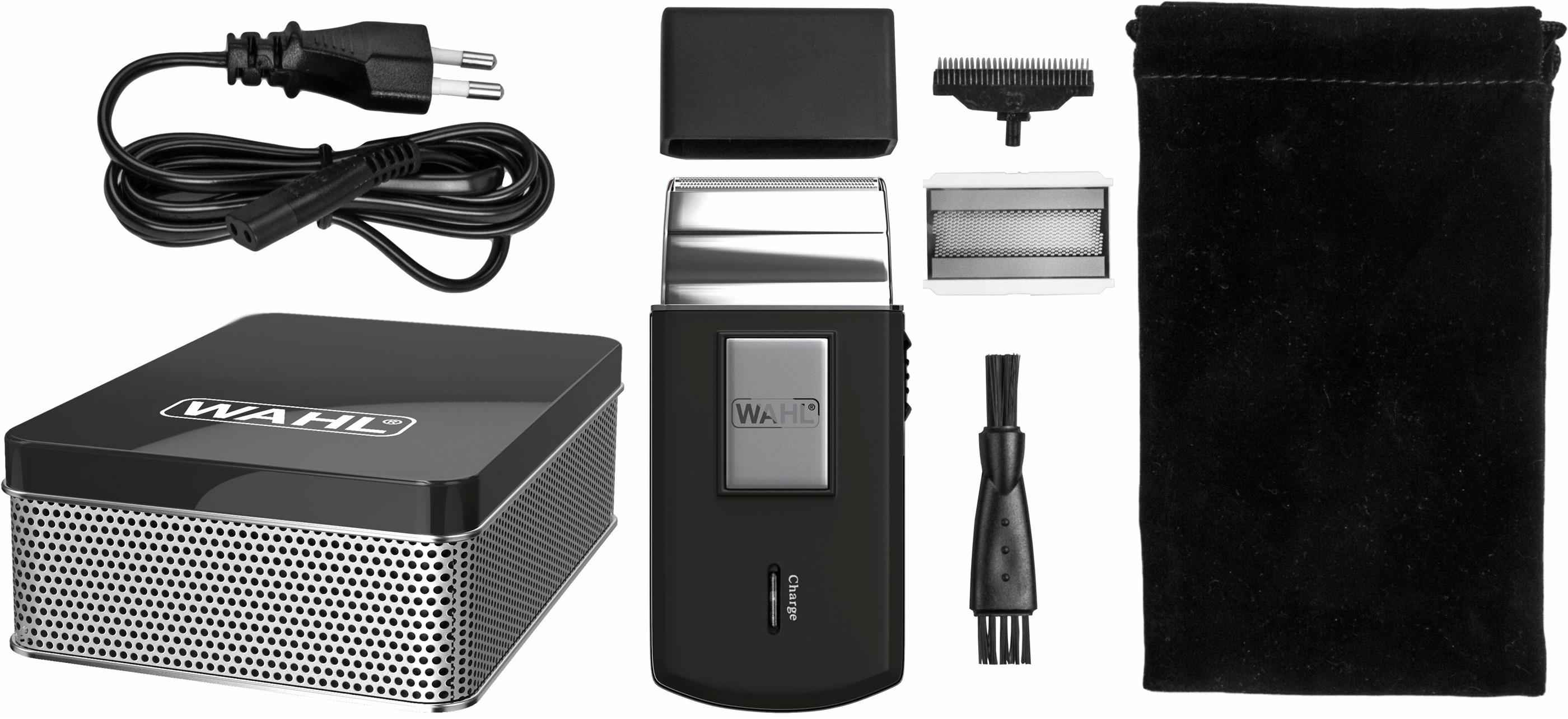 Электробритва WAHL Travel Shaver 03615-1016