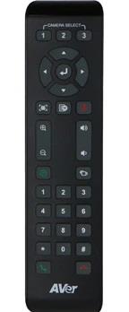 Пульт ДК AVer для конференц-камер CAM550/CAM520 Pro 2/VC520 Pro 2