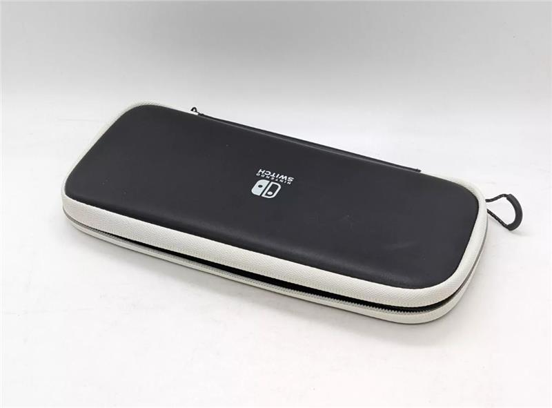 Чохол Nintendo Switch Carrying Case і захисна плівка