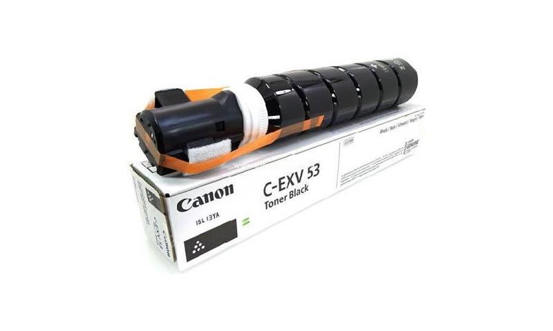 Тонер Canon C-EXV53 IRADV 4525/4535 (42100 стор) Black