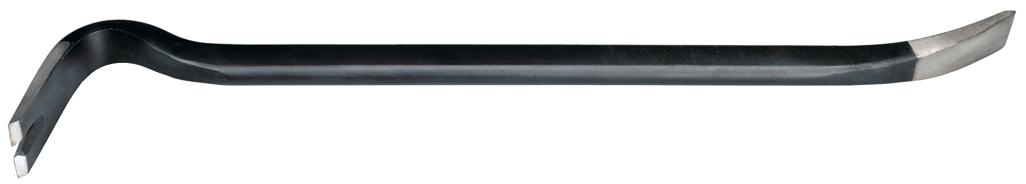 Лом-цвяходер TOPEX, 400х21мм, вигин 100°, 0.628кг