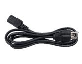 Кабель живлення AVer AC power cord EU