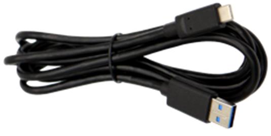 Кабель AVer USB 3.0 Type-A > Type-B для системи відеоконференцзв'язку VB130, 3 м