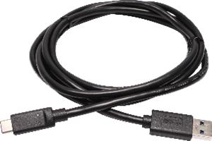 Кабель AVer USB2.0 Type-C > Type-A для конференц-камер AVer CAM130/VB342+/CAM540, 5 м