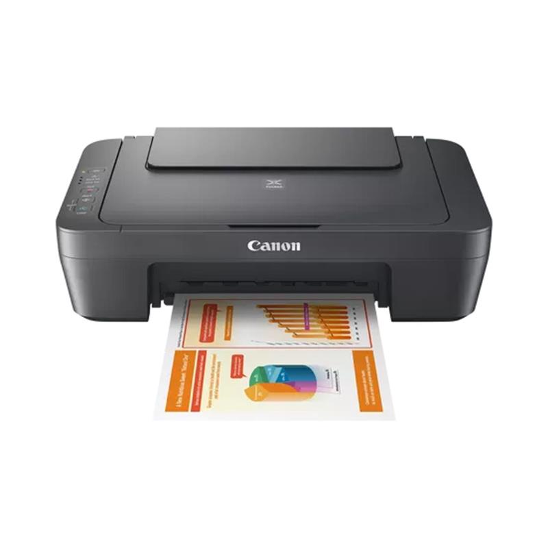 БФП А4 Canon PIXMA MG2541S black