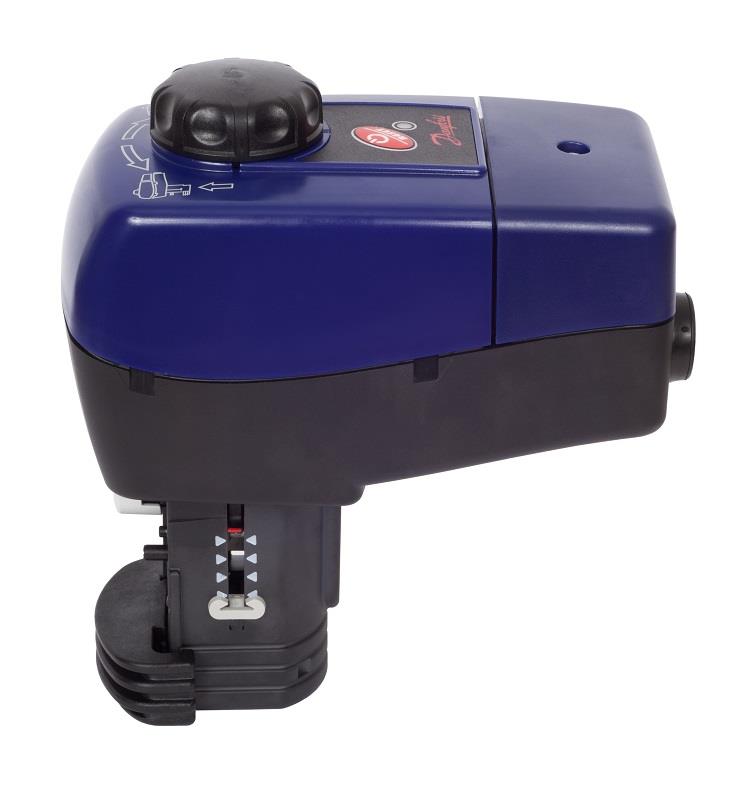 Термоелектричний привід Danfoss AME 435 QM 24