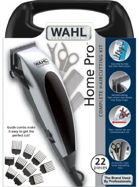 Машинка для стрижки WAHL HomePro 09243-2216