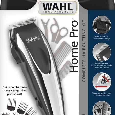 Машинка для стрижки Wahl HomePro Complete Kit 09243-2616