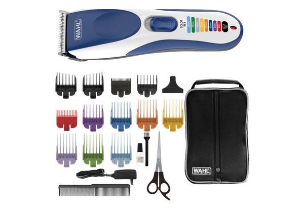 Набор для стрижки Wahl Color Pro 09649-916