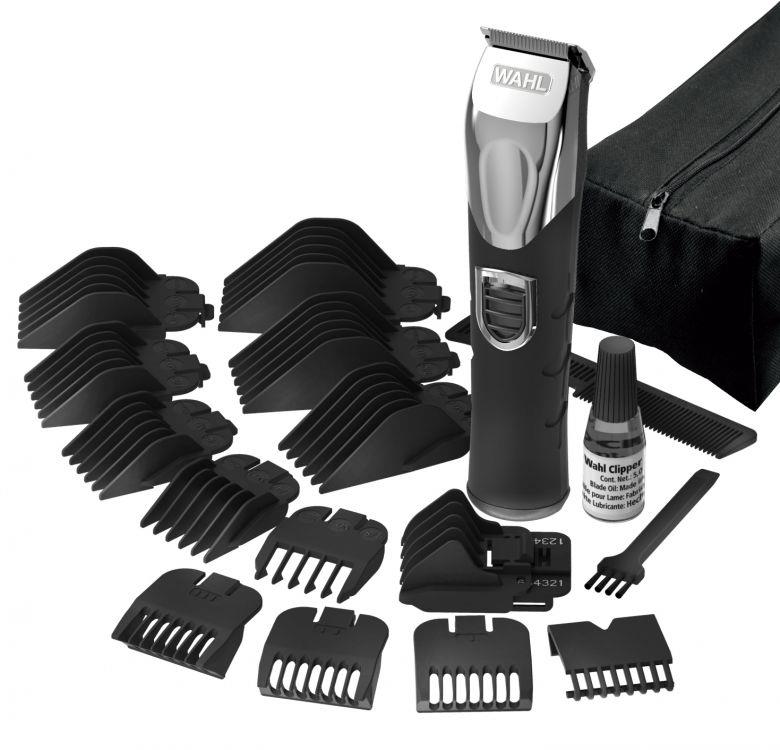 Триммер WAHL Total Beard Grooming Kit 09854-2916