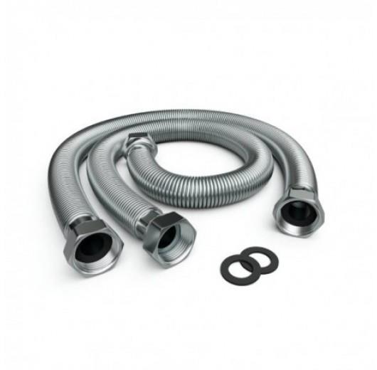 Комплект шлангів Volcano AC/EC 3/4" 60-90 см