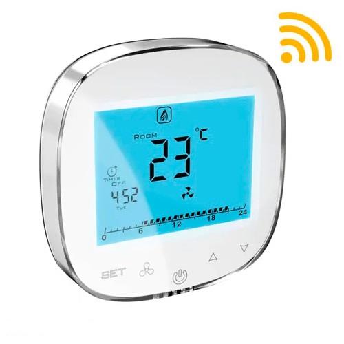 Контролер Wing HMI HY Wi-Fi -10-99 °C NTC10K 230В