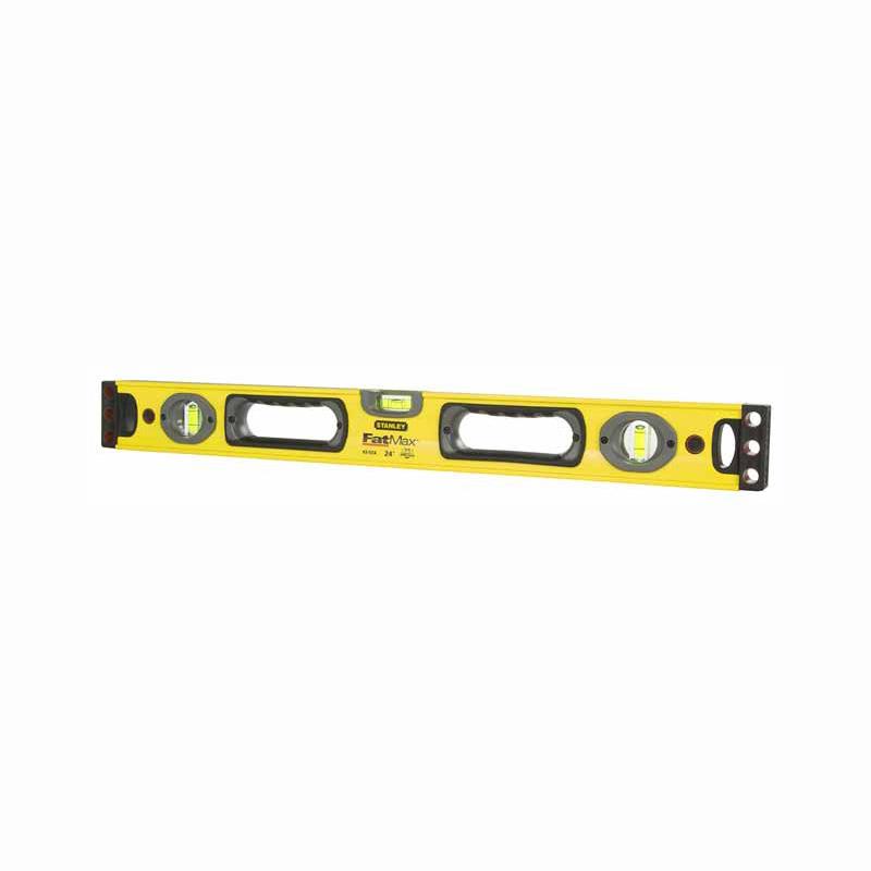 Рівень Stanley FatMax II 60см