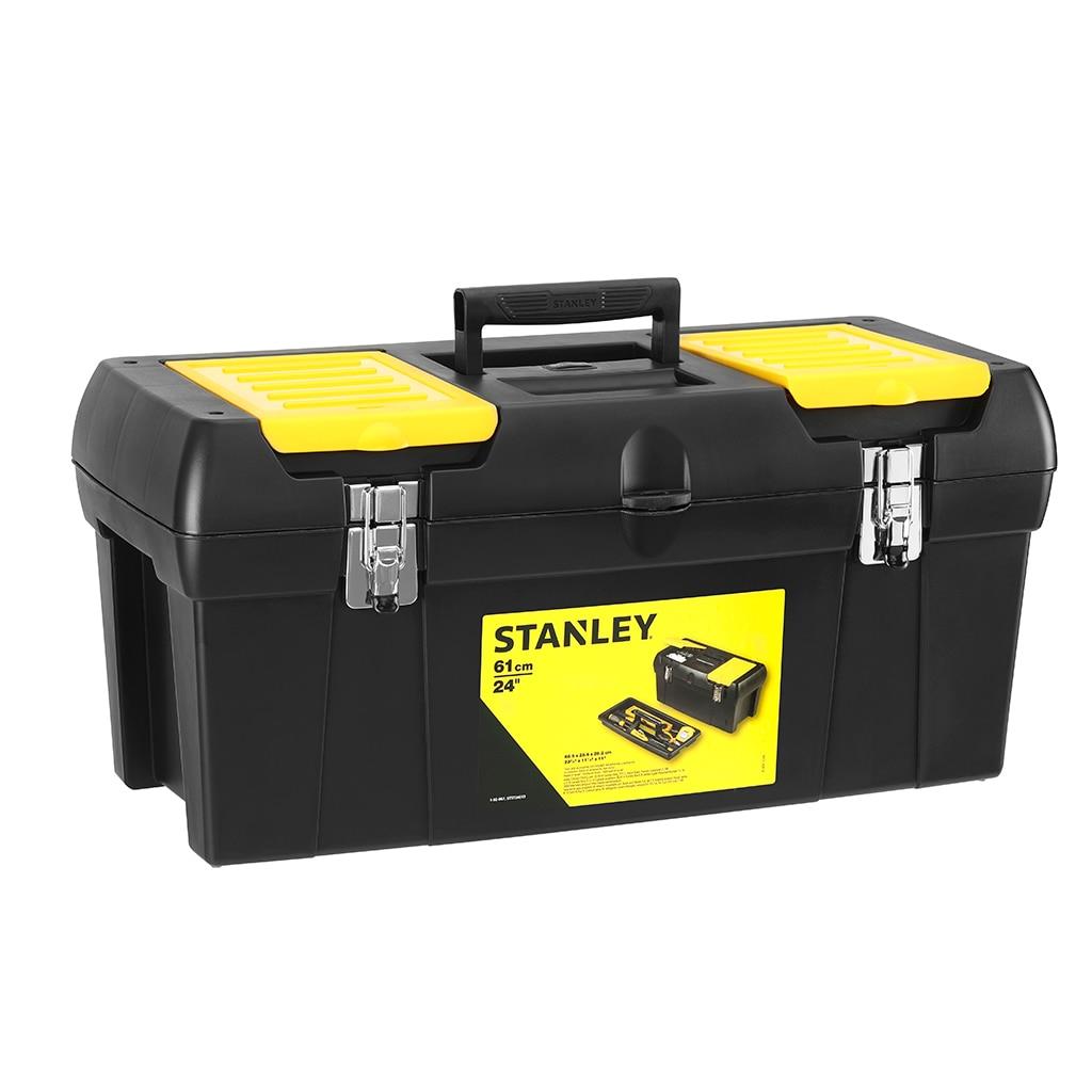 Ящик для инструмента Stanley "BATIPRO", 48.9x26x24.8см