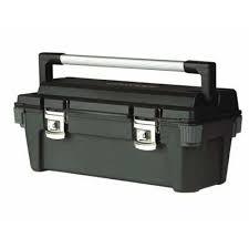 Ящик для инструмента Stanley "Pro Tool Box", 65.1x27.6x26.9см