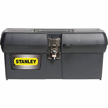 Ящик для инструмента Stanley, 40x20.9x18.3см