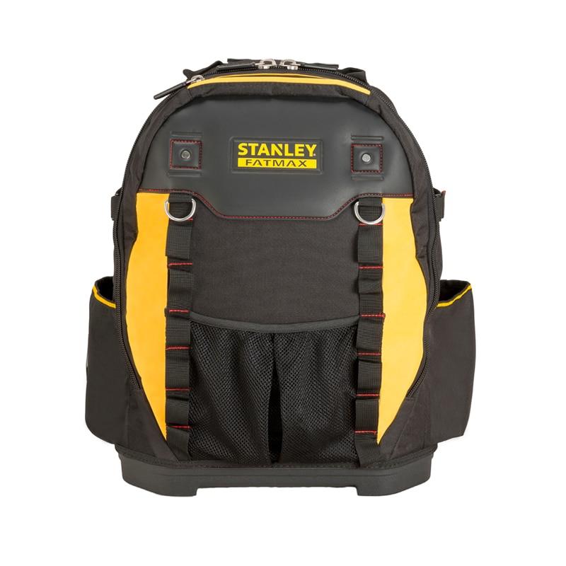 Рюкзак для инструмента Stanley "FatMax", 50 отделений, 36x27x46см, 2.21кг