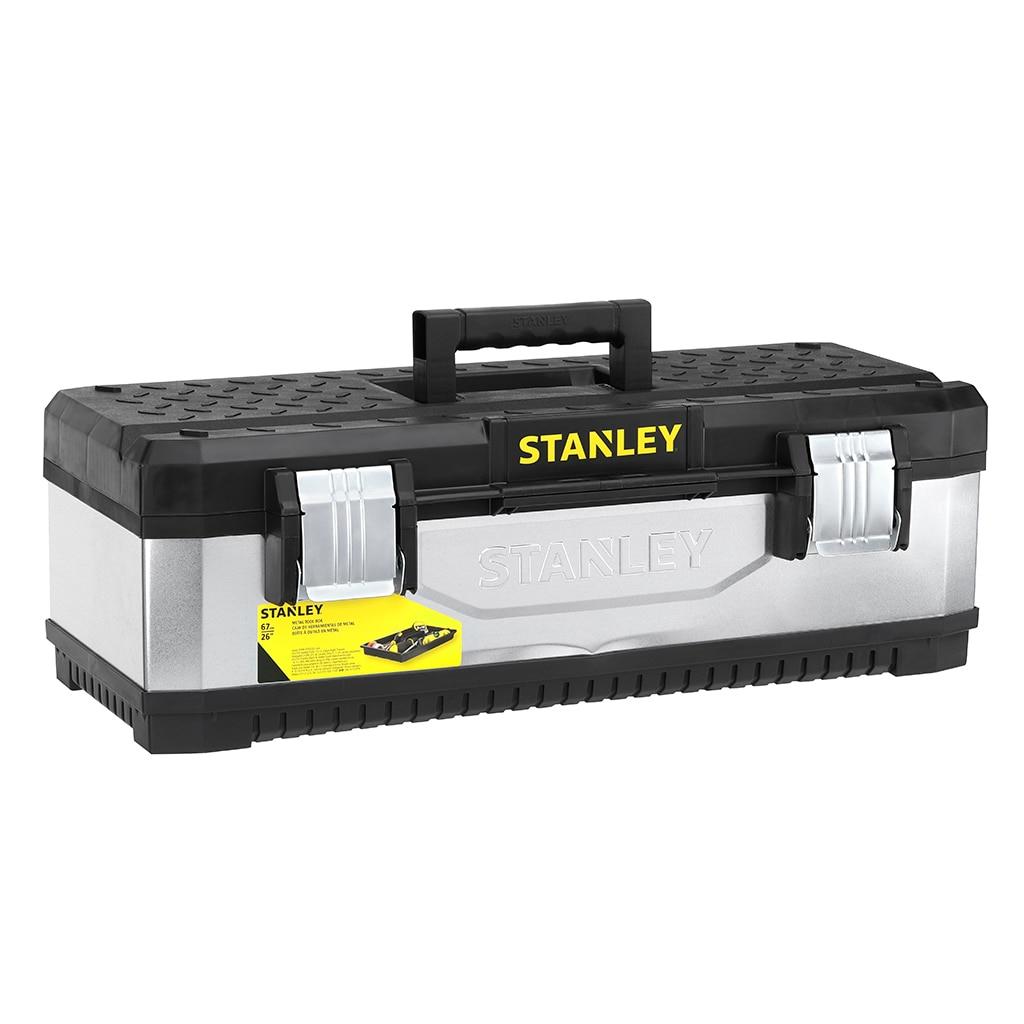 Ящик для инструмента Stanley "MP GALVA", 49.7х29.3х22.2см