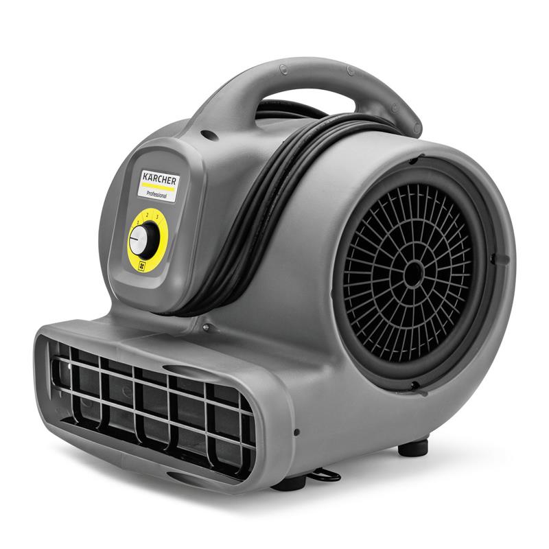 Сушарка для килимів Karcher AB 20 Ec 120Вт 1450об/хв 7.1кг