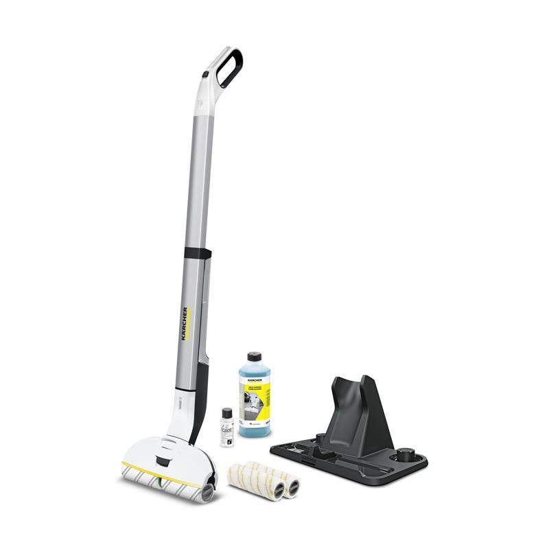 Пылесос ручной моющий Karcher FC 3 Cordless Premium аккумуляторный