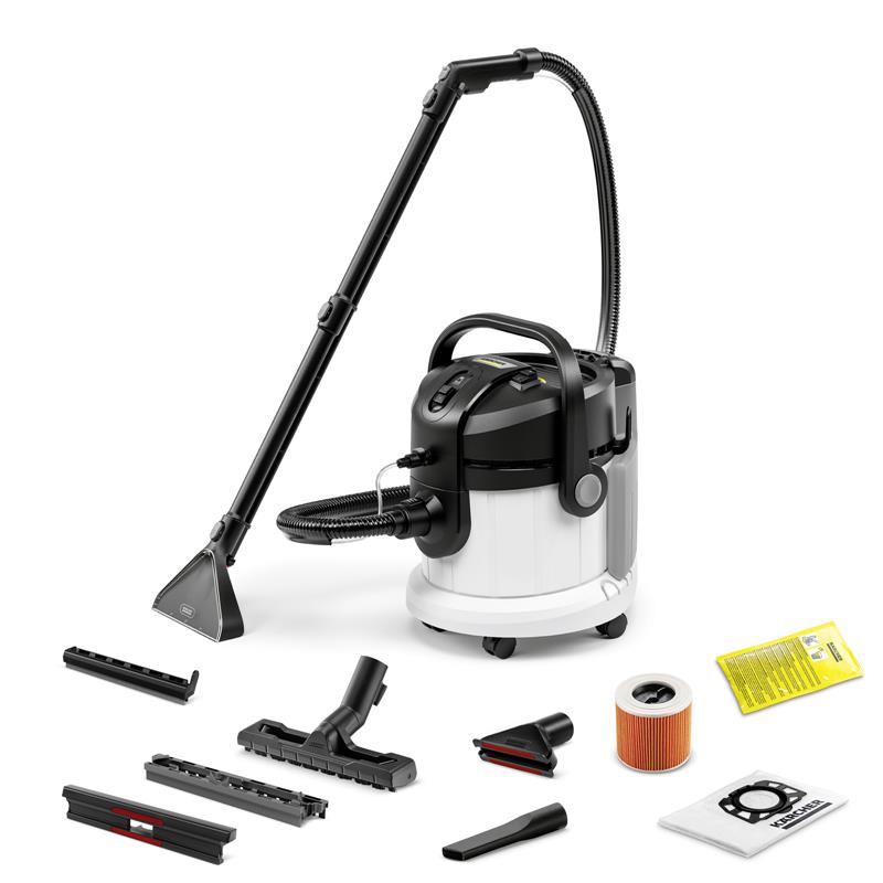 Пилосос миючий Karcher SE 4