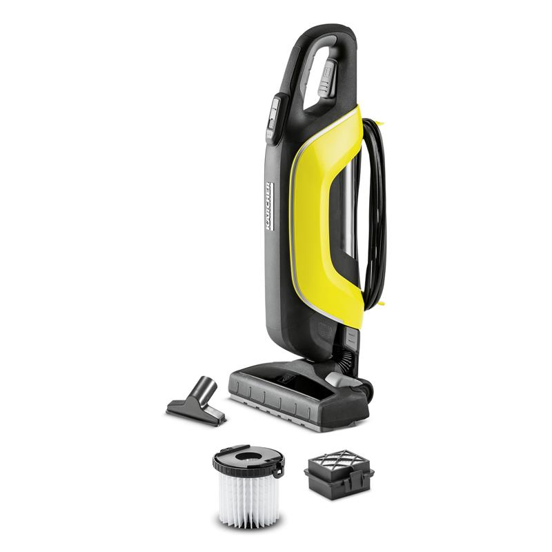 Пылесос ручной Karcher VC 5