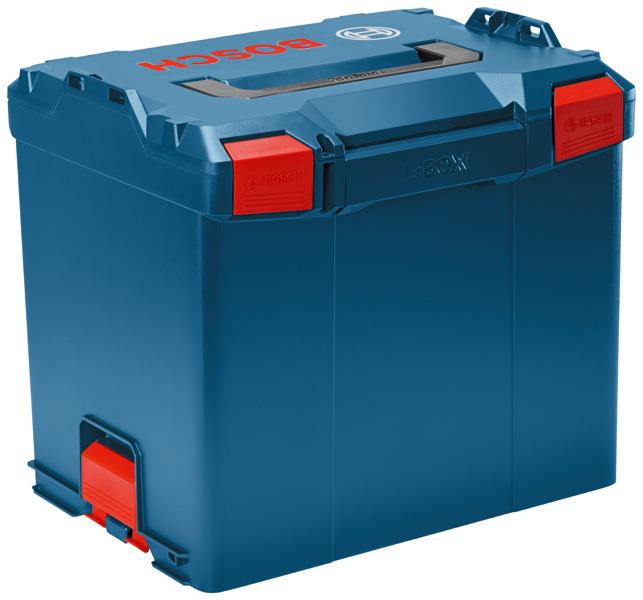 Ящик для инструментов Bosch L-BOXX 374