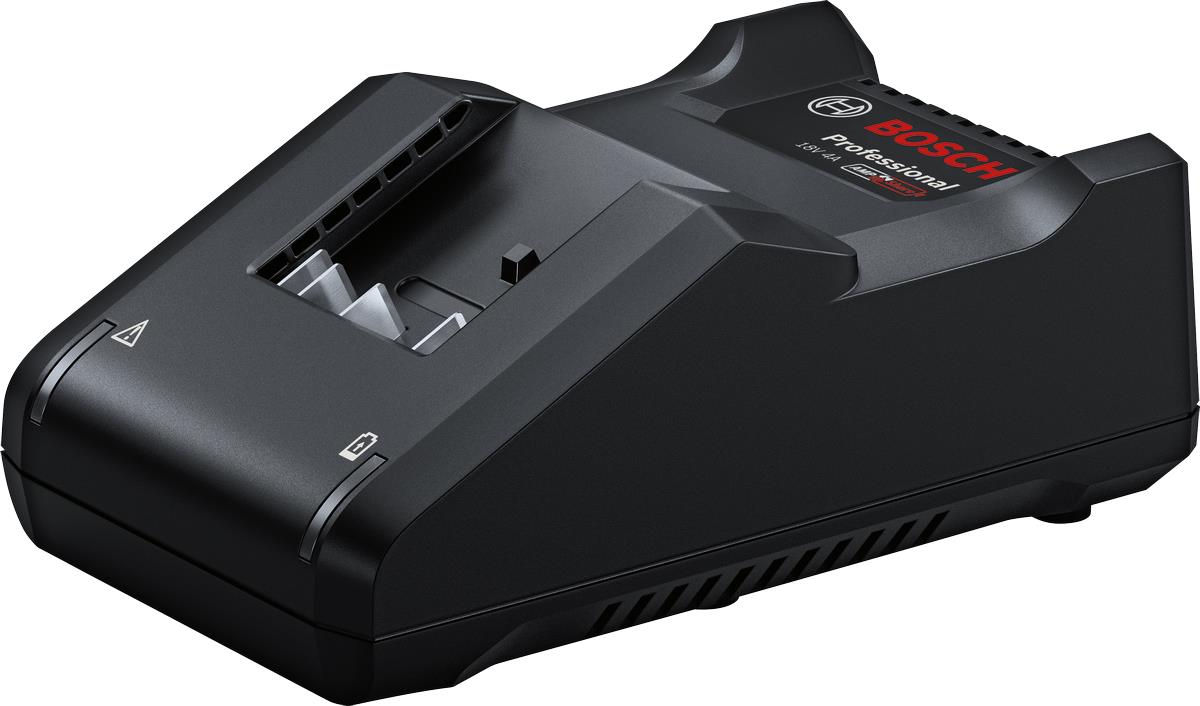 Зарядний пристрій Bosch Professional GAL 18V-40 14.4/18В 0.7кг
