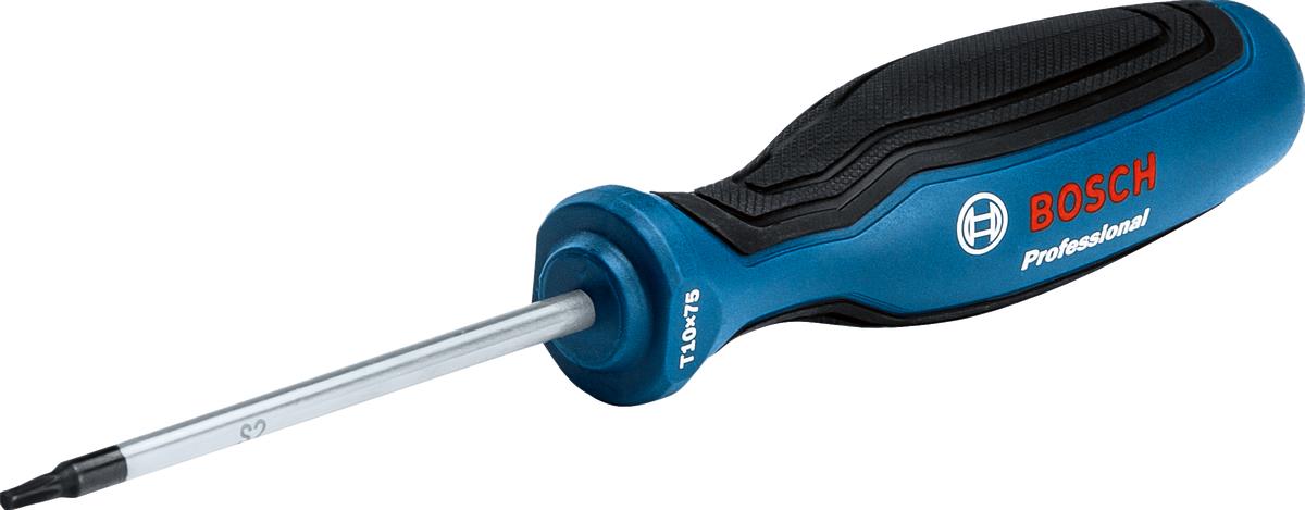 Викрутка Bosch Professional Torx T10x75мм