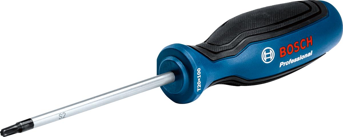 Викрутка Bosch Professional Torx T20x100мм