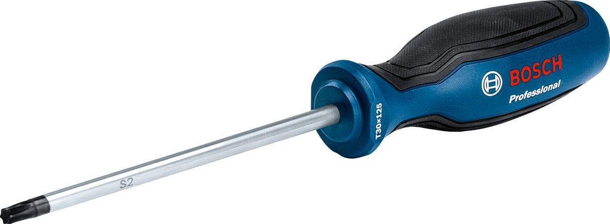 Викрутка Bosch Professional Torx T30x125мм