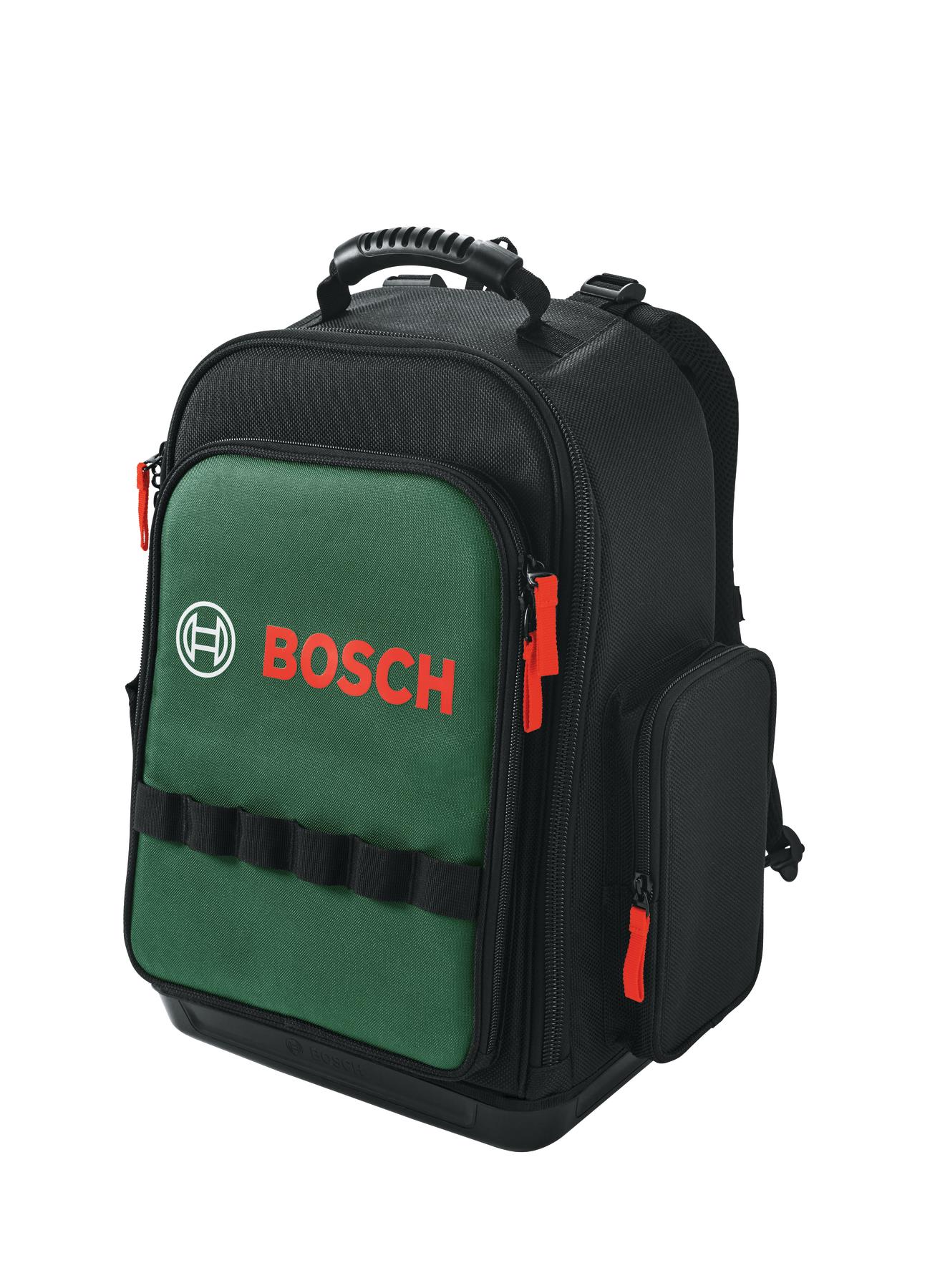 Рюкзак для інструменту Bosch 39кишень