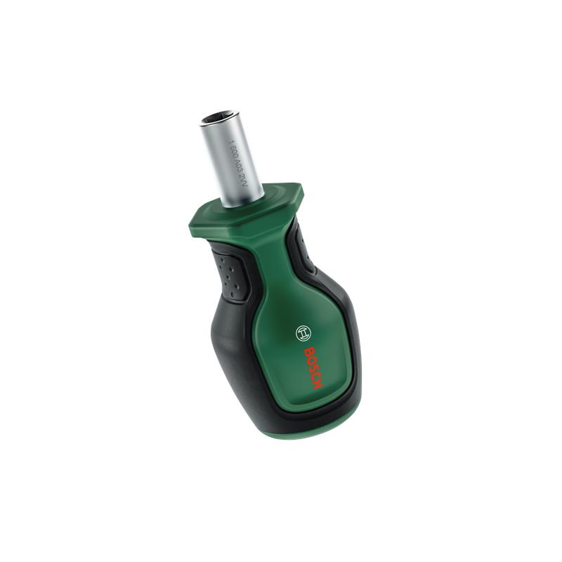 Викрутка-бітотримач Bosch Stubby