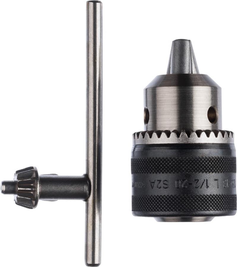 Патрон зубчастий Bosch Professional R/L 13мм 1/2"