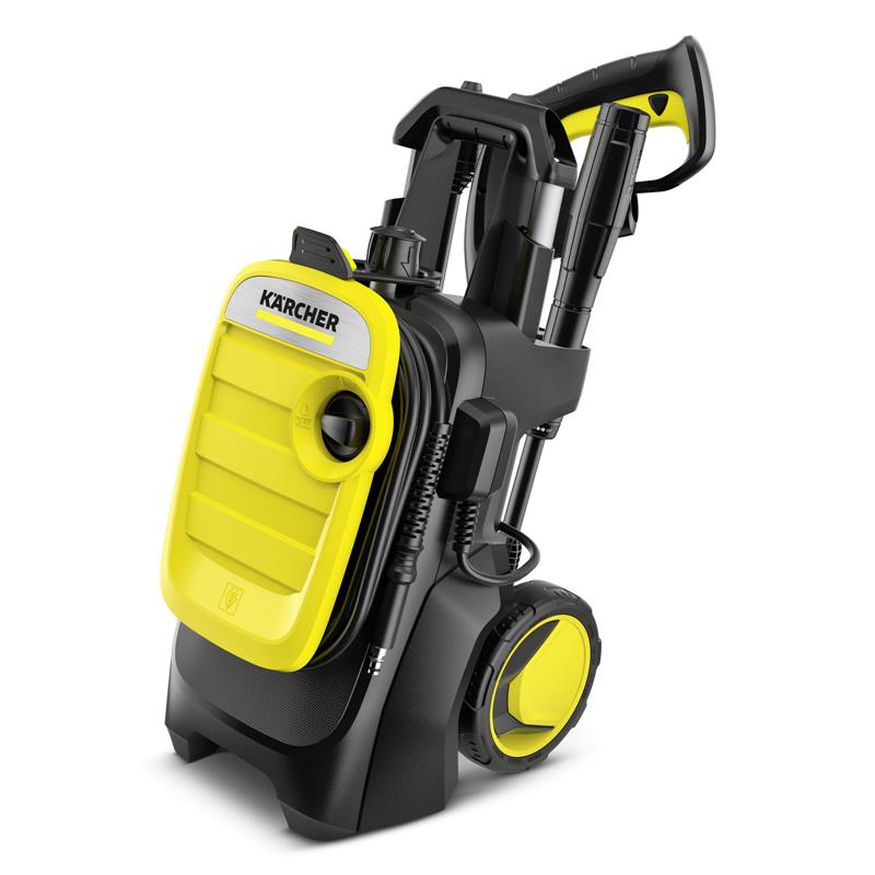 Минимойка высокого давления Karcher K 5 Compact